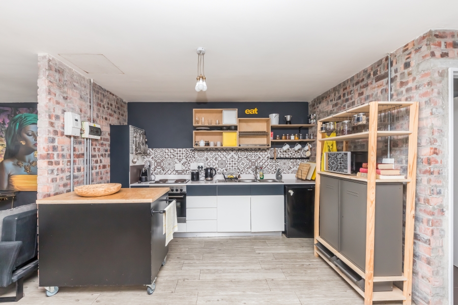 1 Bedroom Property for Sale in Salt River Western Cape